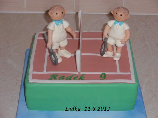 Tenis