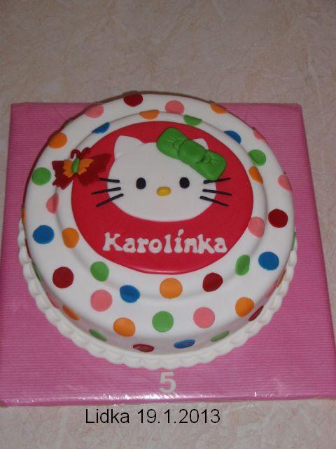 s Kitty
