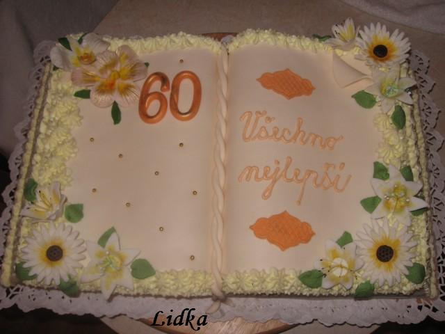 Kniha otevřená