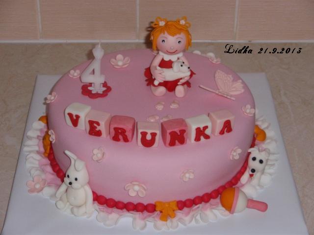 Verunce