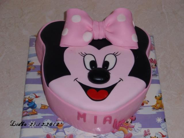 Minnie