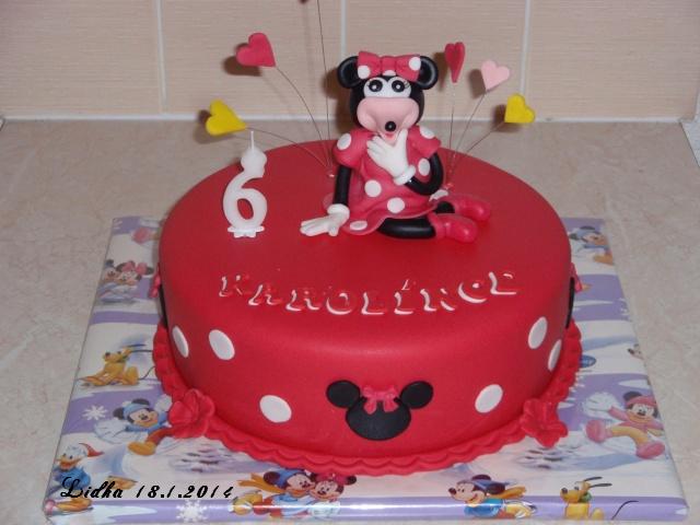 Minnie