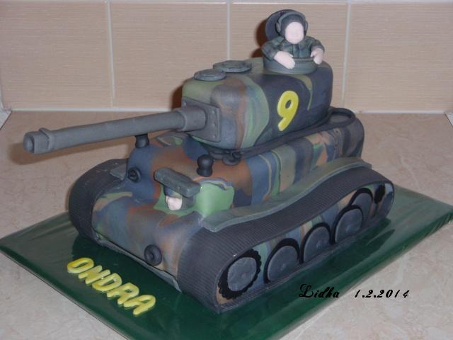 Tank