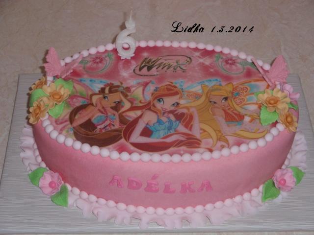 Winx
