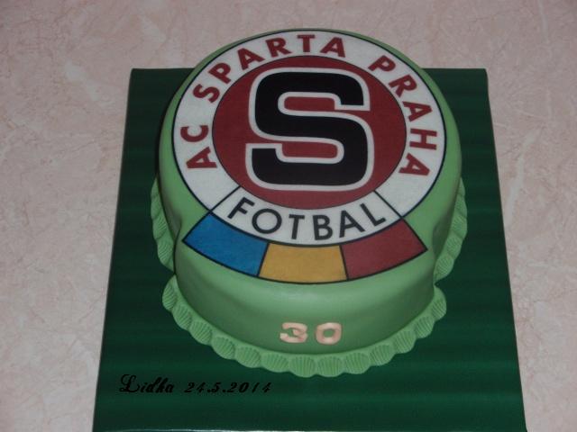 Znak Sparty