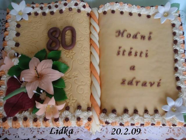Otevřená kniha