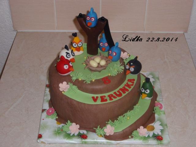 Angry Birds