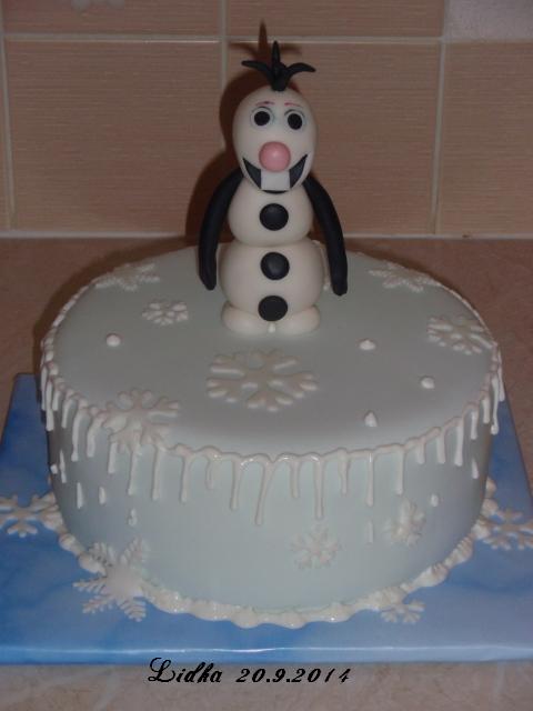 Olaf
