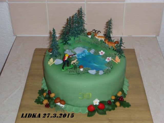 Myslivecký