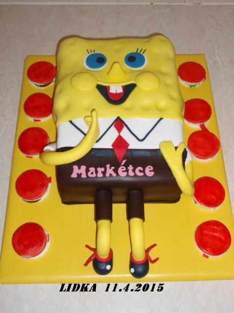 Spongebob