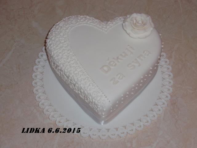 Děkovný