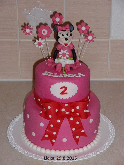 S Minnie