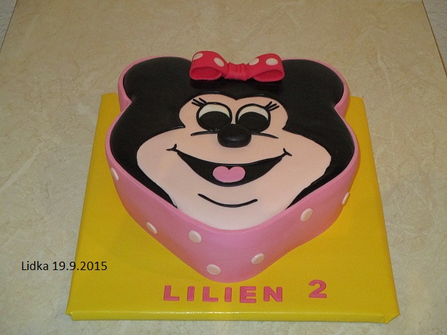 Minnie