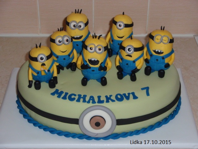 Vnoučkovi Michalkovi