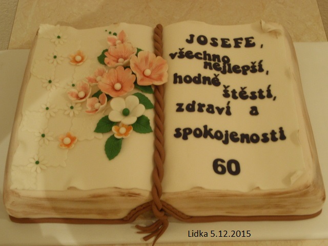 Kniha otevřená 