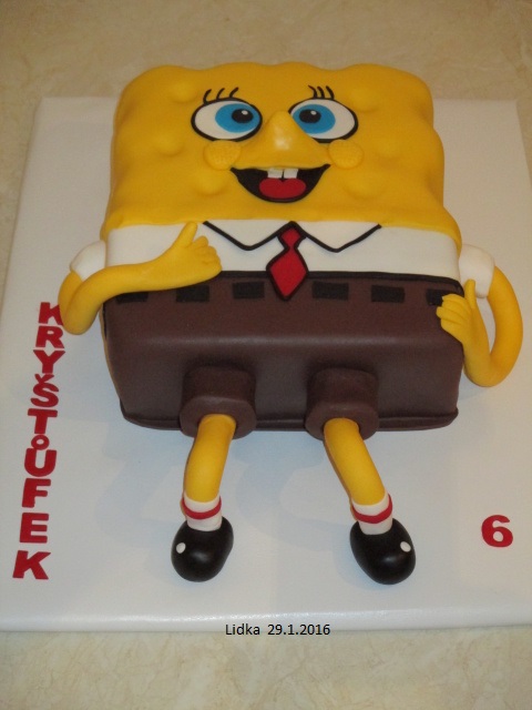 Spongebob