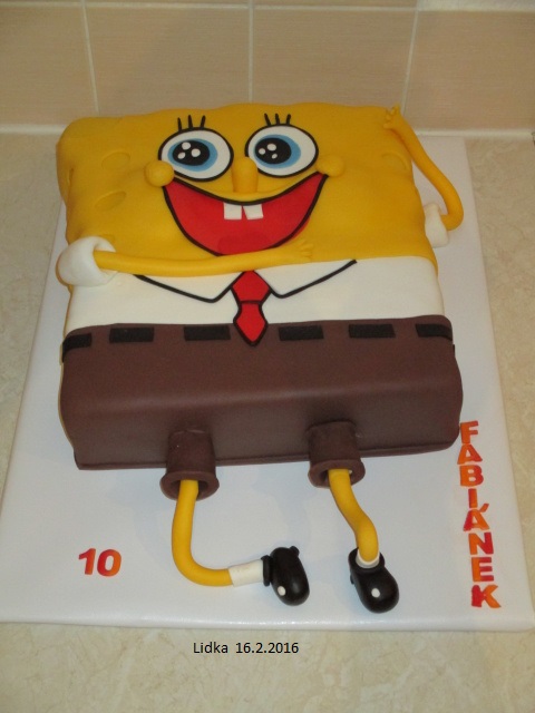 Spongebob