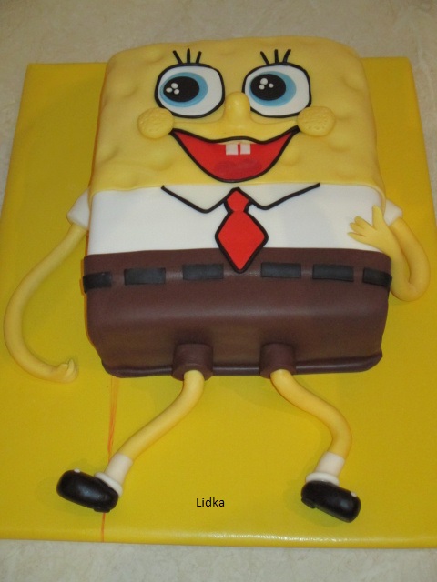 Spongebob