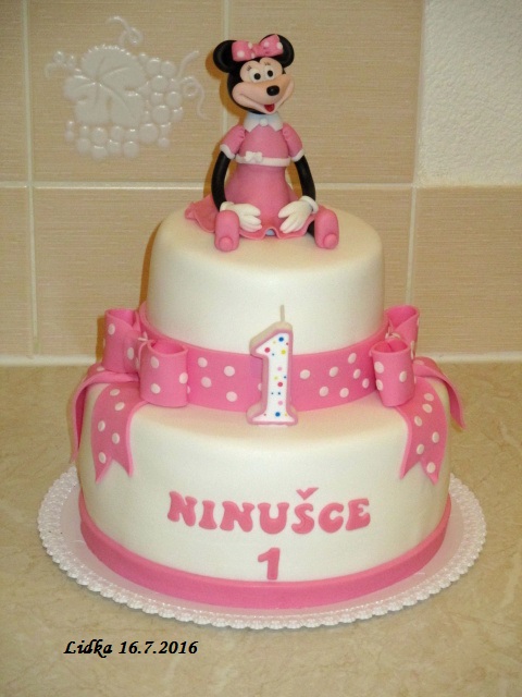 S Minnie
