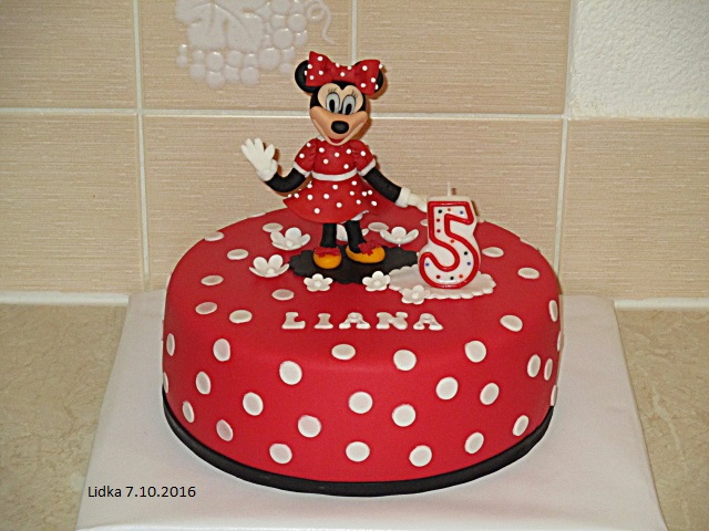 S Minnie