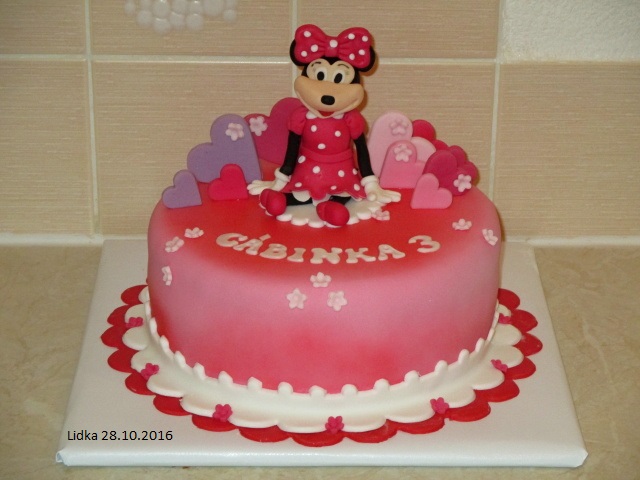 S Minnie