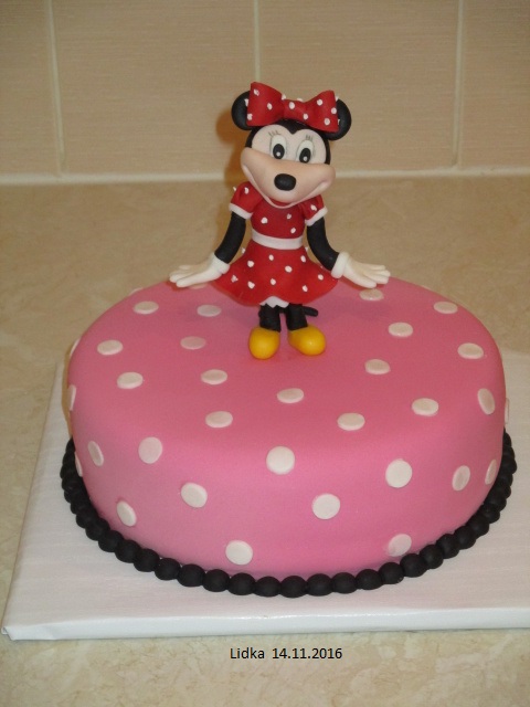 Minnie