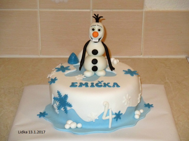 Olaf