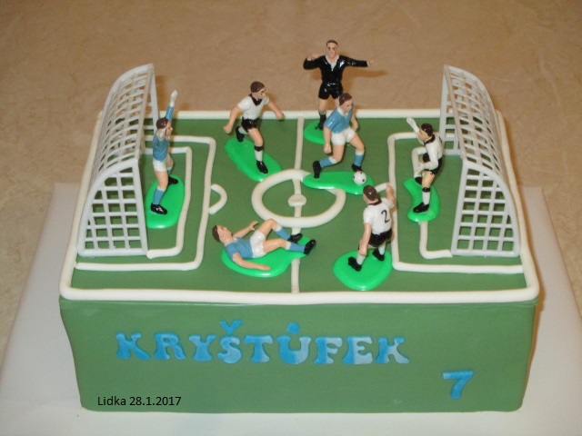 Fotbal