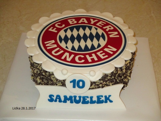 Znak FC