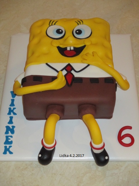 Spongebob
