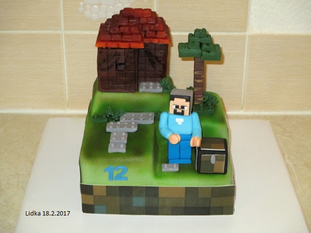 Minecraft