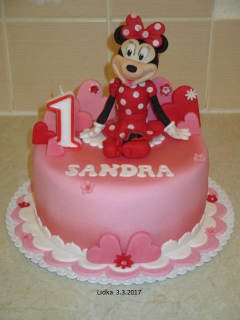 Minnie
