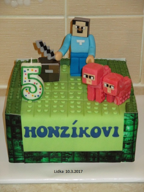 Minecraft
