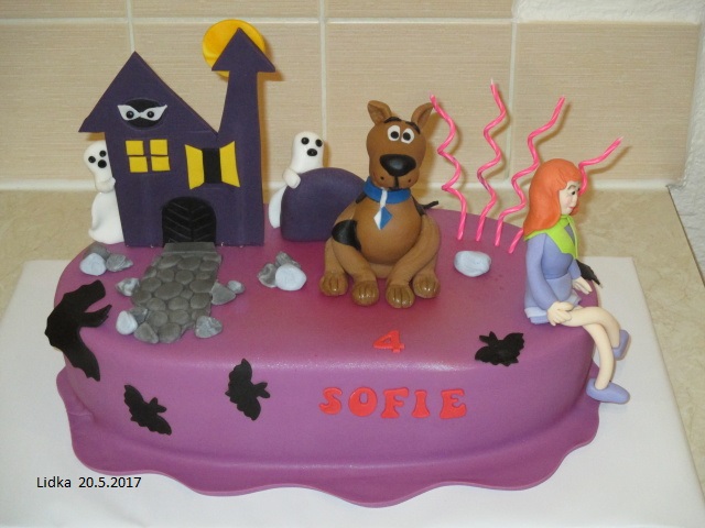Scooby Doo