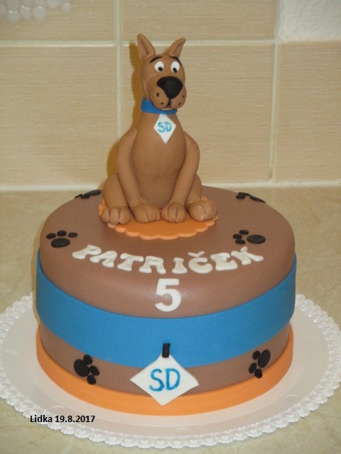 Scooby Doo