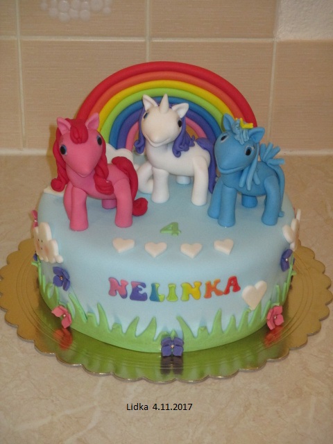 My Little pony