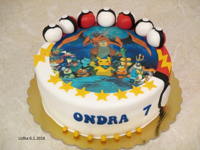 Pokemoni