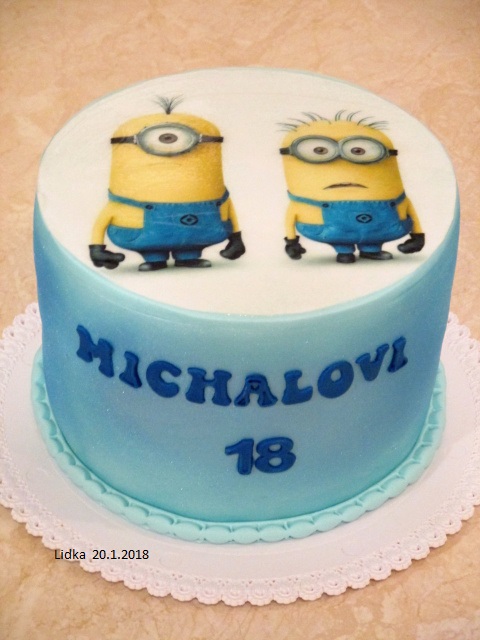 Michalovi
