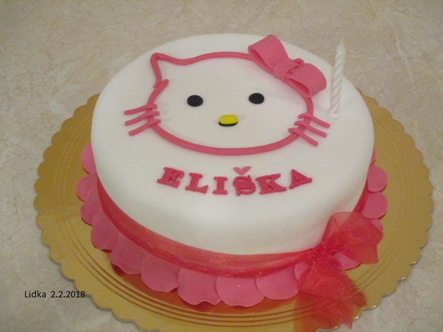 Kitty