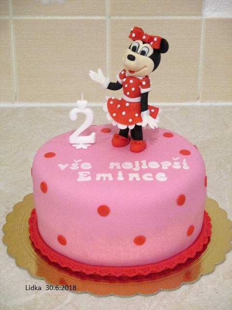 Minnie