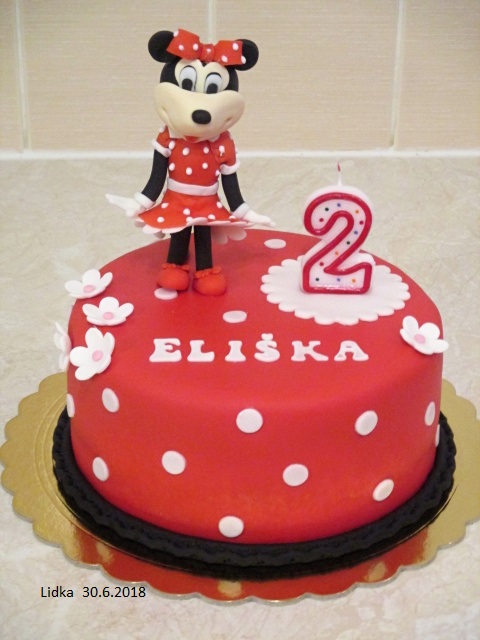 Minnie