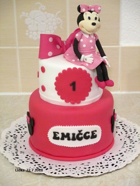Minnie