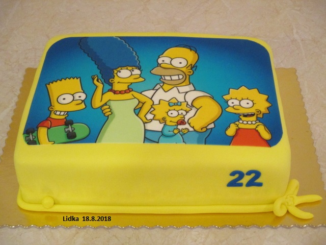 Simpsons