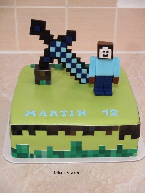 Minecraft