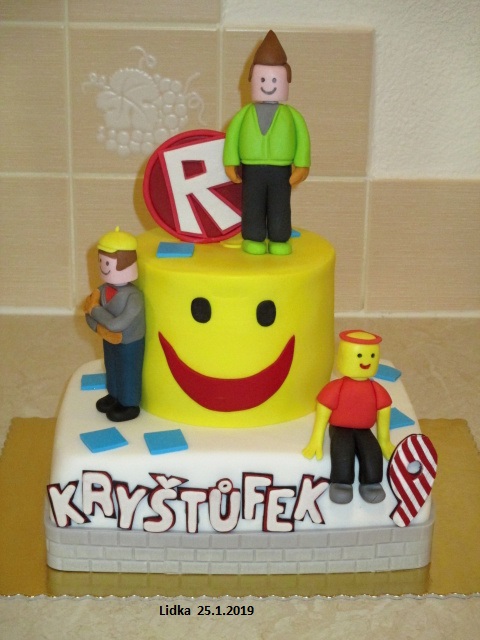 Roblox dort