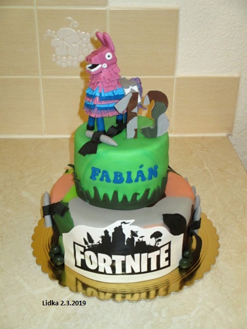 Fortnite