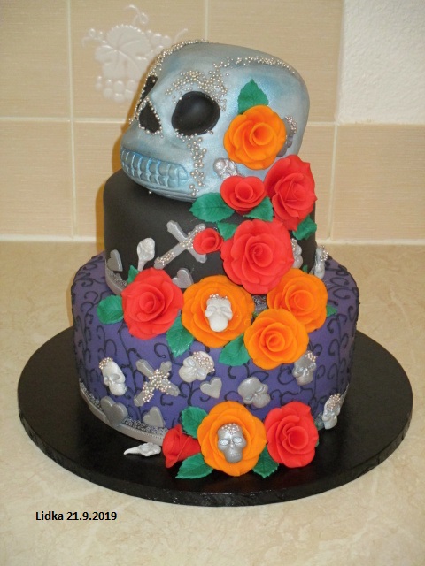 Na zombie party