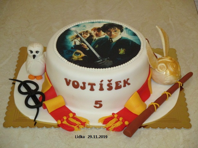 Harry Potter