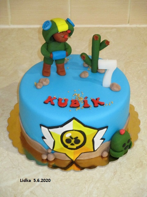 Brawl stars