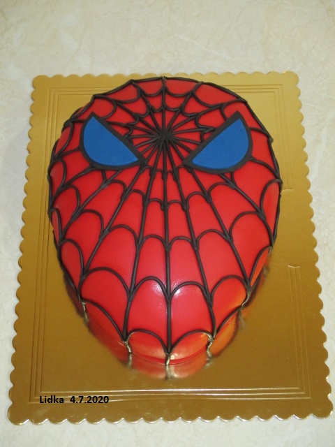 Spiderman